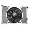 Universal Double Pass Radiator Module 31" x 19" - image 1