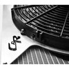 Universal Double Pass Radiator Module 31" x 19" - image 2