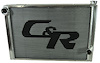 Universal Single Pass Radiator - image 1