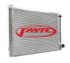 Aluminum Radiator - image 1