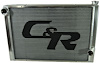 Universal Double Pass Radiator - image 1