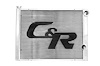 RACE RADIATOR UNIVERSAL - image 1