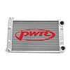 Drag Radiator