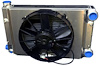 RACE RADIATOR DRAG - image 1