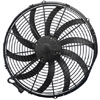 Fan Spal 16 Hi-Perf-PULL-Curve-w/ring Std.vented motor - image 1