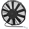 Fan Spal 11 Medium Profile-PUSH - image 1