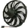 Fan Spal 12 Hi Perf-PULL-Curve Packard Connector - image 1