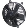 Fan 10 Hi-Perf Pull 24V w/ finger guard - image 1