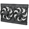 Fan Spal 12 Dual Fan 12vdc / Pull Type - image 1