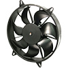 11" Diameter Electric Fan Airflow: 2480 CFM - image 1