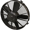 Fan Spal 12 Pull Hi Perf Paddle Blade 24V - image 1