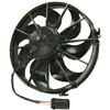 Fan Spal 12 -PULL Curved 24V - image 1