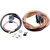 Fan Harness with Relay use for dual Fan Install 24V - image 1