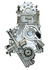 Remanufactured Crate Engine for 1983-1987 Isuzu with 1.9L L4 - image 1