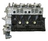 Remanufactured Crate Engine for 1983-1987 Isuzu with 1.9L L4 - image 2