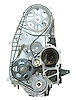 Remanufactured Crate Engine for 1986-1995 Isuzu with 2.3L L4 - image 1
