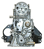 Remanufactured Crate Engine for 1990-1993 Isuzu & Geo with 1.6L L4 - image 1