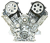 Remanufactured Crate Engine for 1992-1995 Isuzu Rodeo & Trooper with 3.2L V6 - image 1