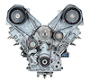 Remanufactured Crate Engine for 1995-1997 Isuzu, Acura, & Honda with 3.2L V6 - image 1
