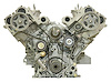 Remanufactured Crate Engine for 1998-2003 Isuzu with 3.5L V6 - image 1