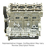 Remanufactured Crate Engine for 2004 Isuzu Axiom & Rodeo with 3.5L V6 - image 1