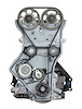 Remanufactured Crate Engine for 1998-2003 Isuzu with 2.2L L4 - image 1