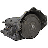 Remanufactured GM 4L60E RWD Automatic Transmission - image 1