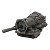 Remanufactured GM 4L60E AWD/4WD Automatic Transmission - image 1