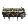 13ZB Chevy 350 ci. Fully-Machined Cast-Iron Bare Block w/1-Piece Rear Main Seal [4 in. Bore] - image 3