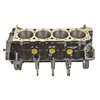 13ZB Chevy 350 ci. Fully-Machined Cast-Iron Bare Block w/1-Piece Rear Main Seal [4 in. Bore] - image 4