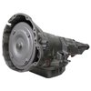 Remanufactured Chrysler A518 RWD Automatic Transmission - image 2