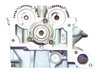 Remanufactured Crate Engine for 1997-2004 Acura/Honda/Isuzu with 3.2/3.5L V6 - image 3