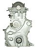 Remanufactured Crate Engine for 1981-1983 Mitsubishi, Dodge, & Plymouth with 2.6L L4 - image 1