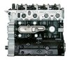 Remanufactured Crate Engine for 1981-1983 Mitsubishi, Dodge, & Plymouth with 2.6L L4 - image 2