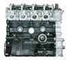 Remanufactured Crate Engine for 1981-1983 Mitsubishi, Dodge, & Plymouth with 2.6L L4 - image 4