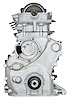 Remanufactured Crate Engine for 1984-1986 Mitsubishi & Dodge with 2.6L L4 - image 1