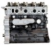 Remanufactured Crate Engine for 1984-1986 Mitsubishi & Dodge with 2.6L L4 - image 2
