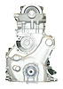 Remanufactured Crate Engine for 1983-1989 Mitsubishi, Mazda & Dodge with 2.6L L4 - image 1