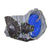 Remanufactured Chrysler A604/41TE FWD Automatic Transmission - image 2