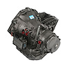 Remanufactured Chrysler A604/41TE AWD Automatic Transmission - image 1