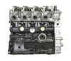 Remanufactured Crate Engine for 1985-1989 Mitsubishi, Chrysler & Plymouth with Turbo 2.6L L4 - image 4