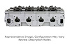 Remanufactured Cylinder Head for 1996-1997 Mitsubishi with 1.5L L4 4G15 - image 1