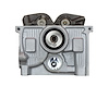 Remanufactured Cylinder Head for 1997-2002 Mitsubishi with 1.5L L4 4G15 - image 1
