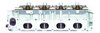 Remanufactured Cylinder Head for 1987-1991 Mitsubishi/Hyundai with 2.4L L4 4G64 - image 2
