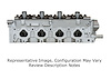 Remanufactured Cylinder Head for 1997-1999 Mitsubishi with 2.4L L4 4G64 - image 1