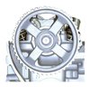2228G Reman Cylinder Head Mitsubishi 4G63 Cyl Head - image 3