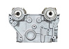 Remanufactured Cylinder Head for 1996-1998 Hyundai Sonata with 2.0L L4 G4CP - image 1