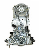 Remanufactured Crate Engine for 1989-1994 Mitsubishi Mirage & Precise with 1.5L L4 - image 1