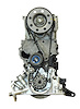 Remanufactured Crate Engine for 1991-1993 Mitsubishi, Dodge, Eagle, & Plymouth with 1.5L L4 - image 1