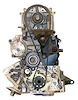 Remanufactured Crate Engine for 1996-1997 Mitsubishi Mireage with 1.5L L4 - image 1